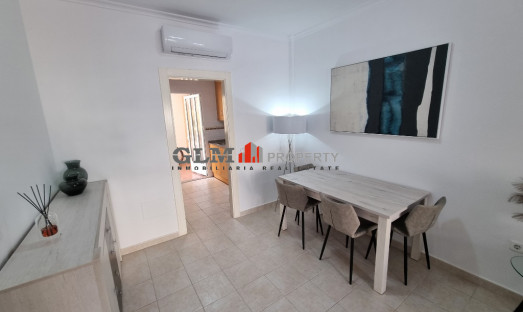 Reventa - Apartment - Los Alcázares - Albatros