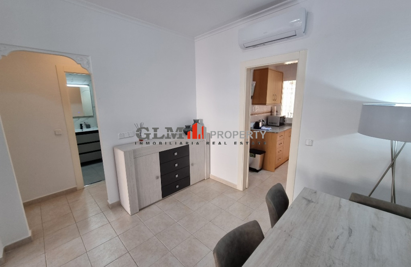 Reventa - Apartment - Los Alcázares - Albatros