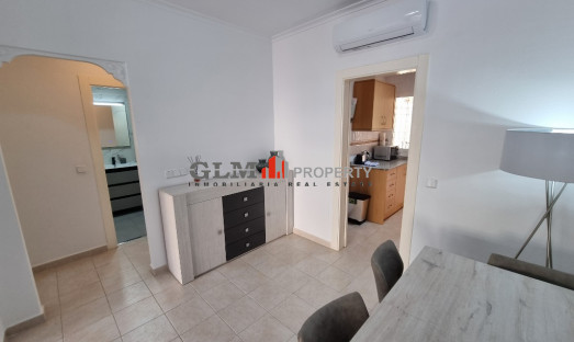 Resale - Apartment - Los Alcázares - Albatros