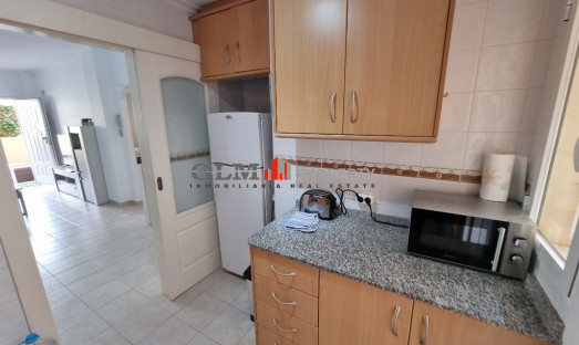 Reventa - Apartment - Los Alcázares - Albatros