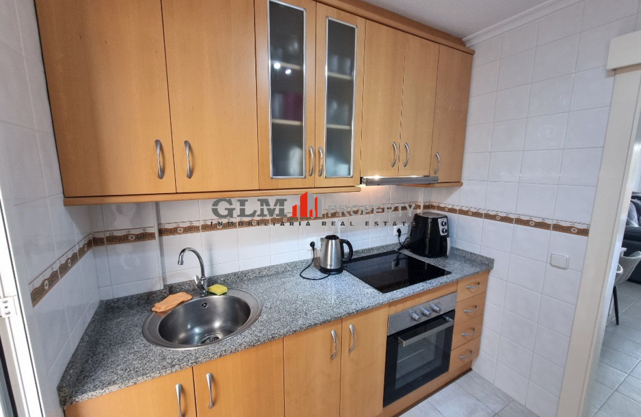 Revente - Apartment - Los Alcázares - Albatros