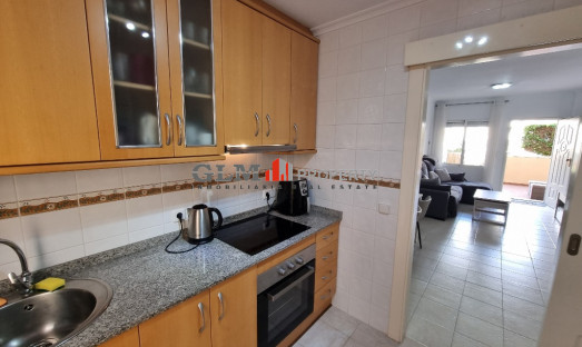 Revente - Apartment - Los Alcázares - Albatros