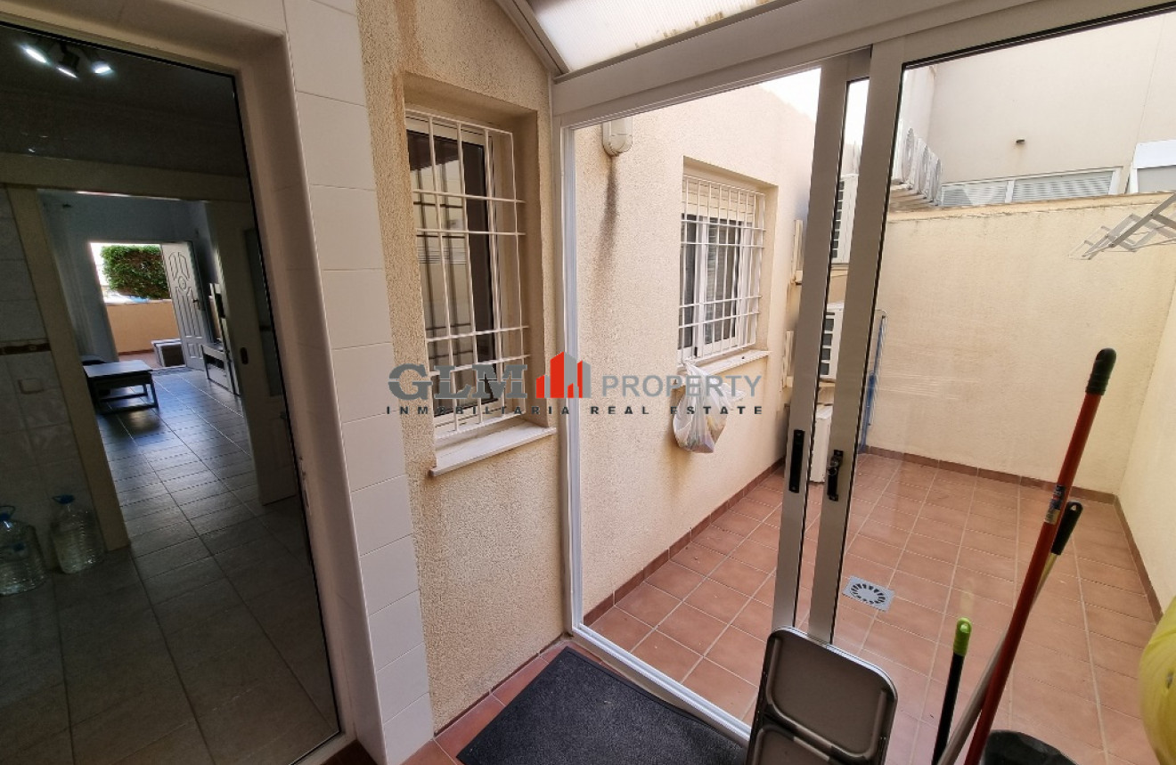 Revente - Apartment - Los Alcázares - Albatros