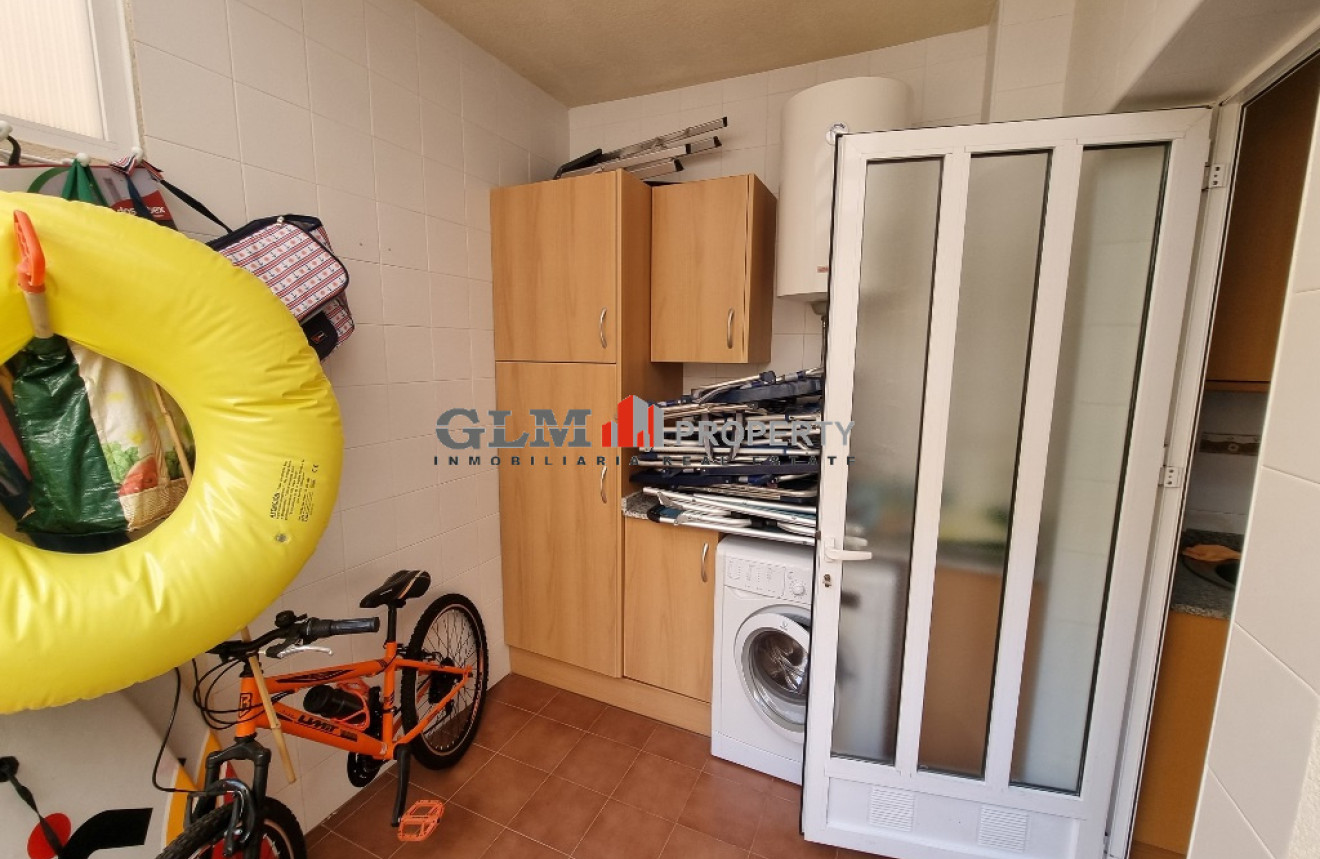 Revente - Apartment - Los Alcázares - Albatros