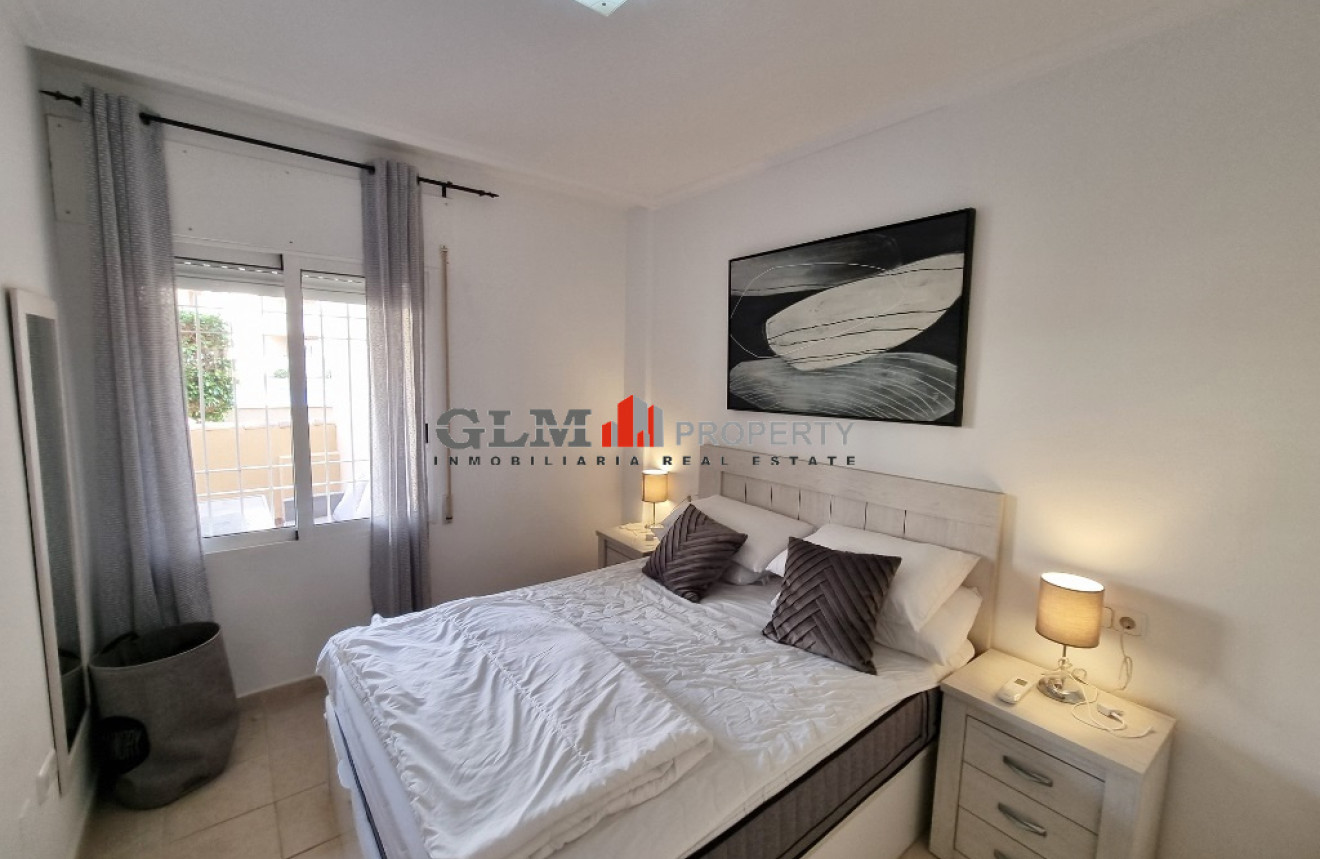 Reventa - Apartment - Los Alcázares - Albatros