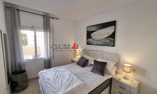 Reventa - Apartment - Los Alcázares - Albatros