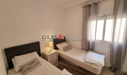 Reventa - Apartment - Los Alcázares - Albatros