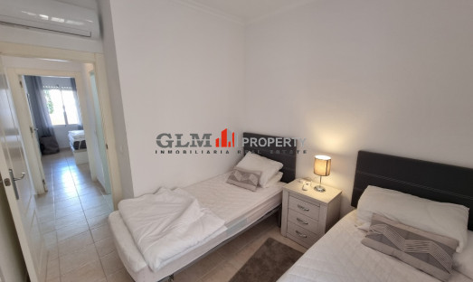 Revente - Apartment - Los Alcázares - Albatros