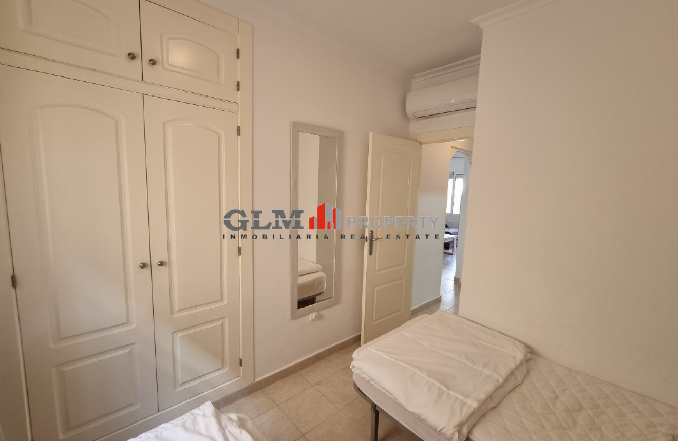 Reventa - Apartment - Los Alcázares - Albatros