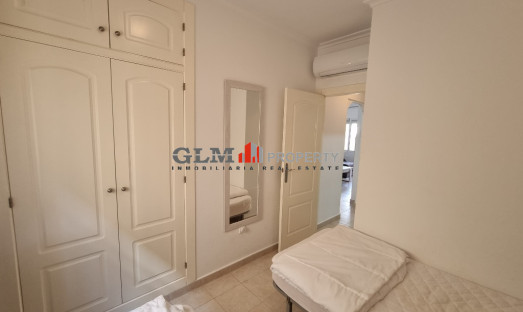 Revente - Apartment - Los Alcázares - Albatros