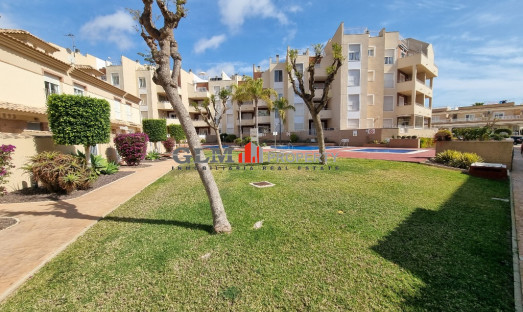 Revente - Apartment - Los Alcázares - Albatros