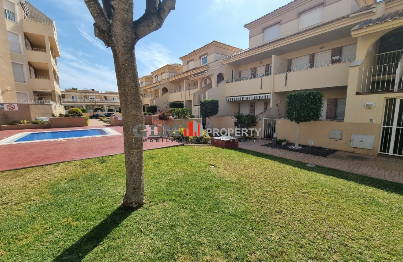 Reventa - Apartment - Los Alcázares - Albatros