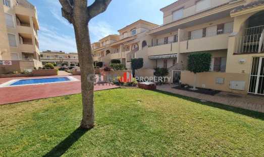 Reventa - Apartment - Los Alcázares - Albatros