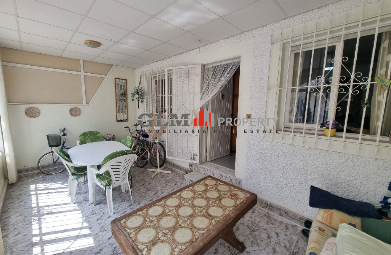 Reventa - Apartment - Los Narejos - Oasis