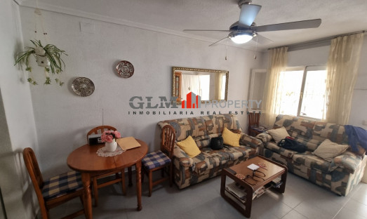 Resale - Apartment - Los Narejos - Oasis