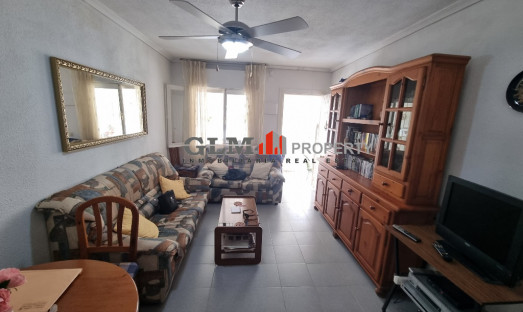 Resale - Apartment - Los Narejos - Oasis