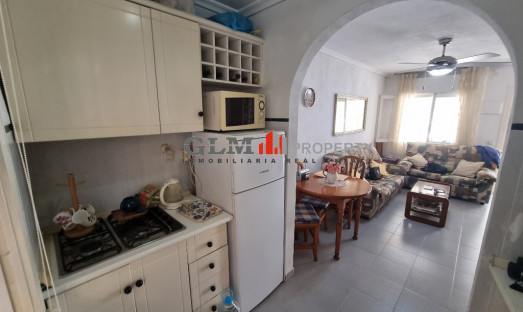 Resale - Apartment - Los Narejos - Oasis