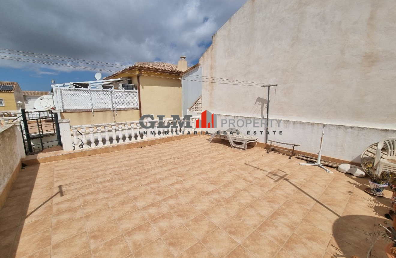 Revente - Apartment - Los Narejos - Oasis