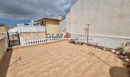 Resale - Apartment - Los Narejos - Oasis