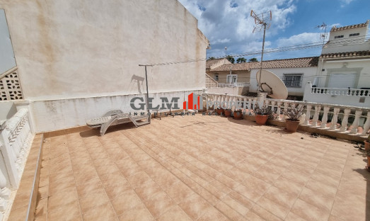 Resale - Apartment - Los Narejos - Oasis