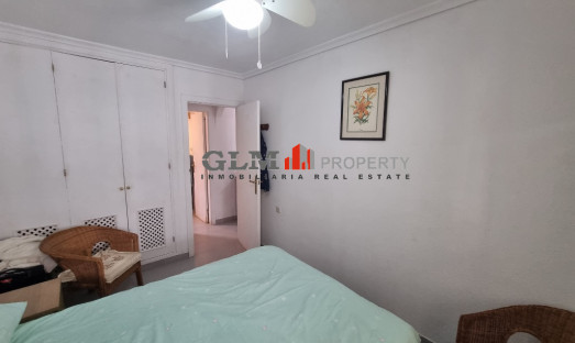 Resale - Apartment - Los Narejos - Oasis