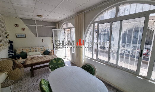 Herverkoop - Apartment - Los Narejos - Oasis