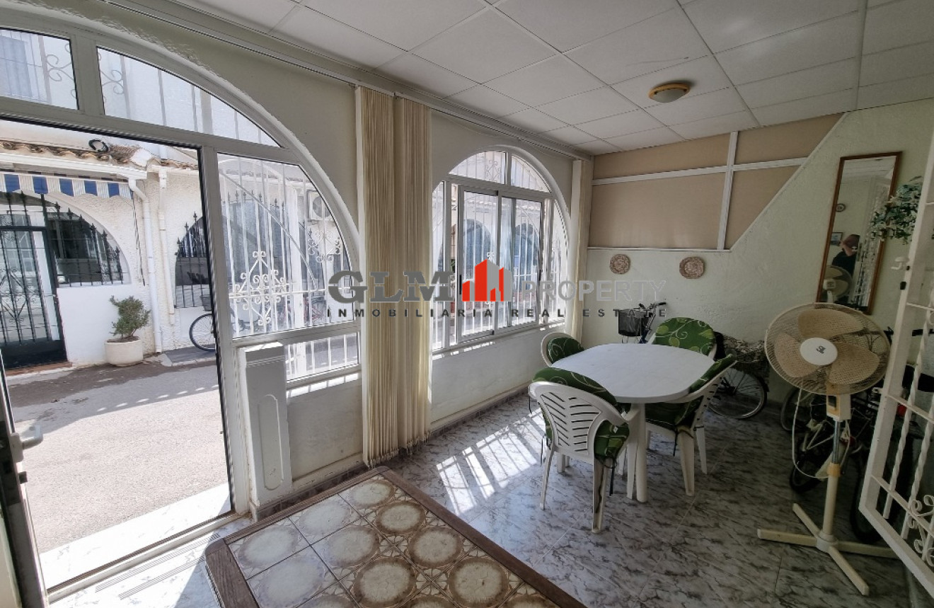 Resale - Apartment - Los Narejos - Oasis