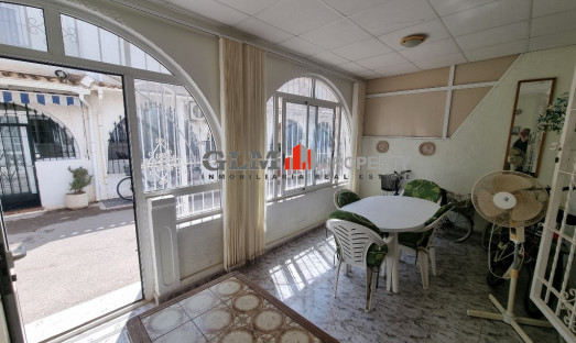 Resale - Apartment - Los Narejos - Oasis