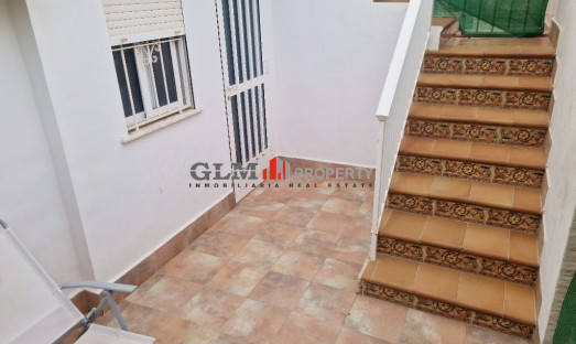 Herverkoop - Apartment - Los Alcázares