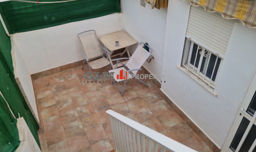 Herverkoop - Apartment - Los Alcázares