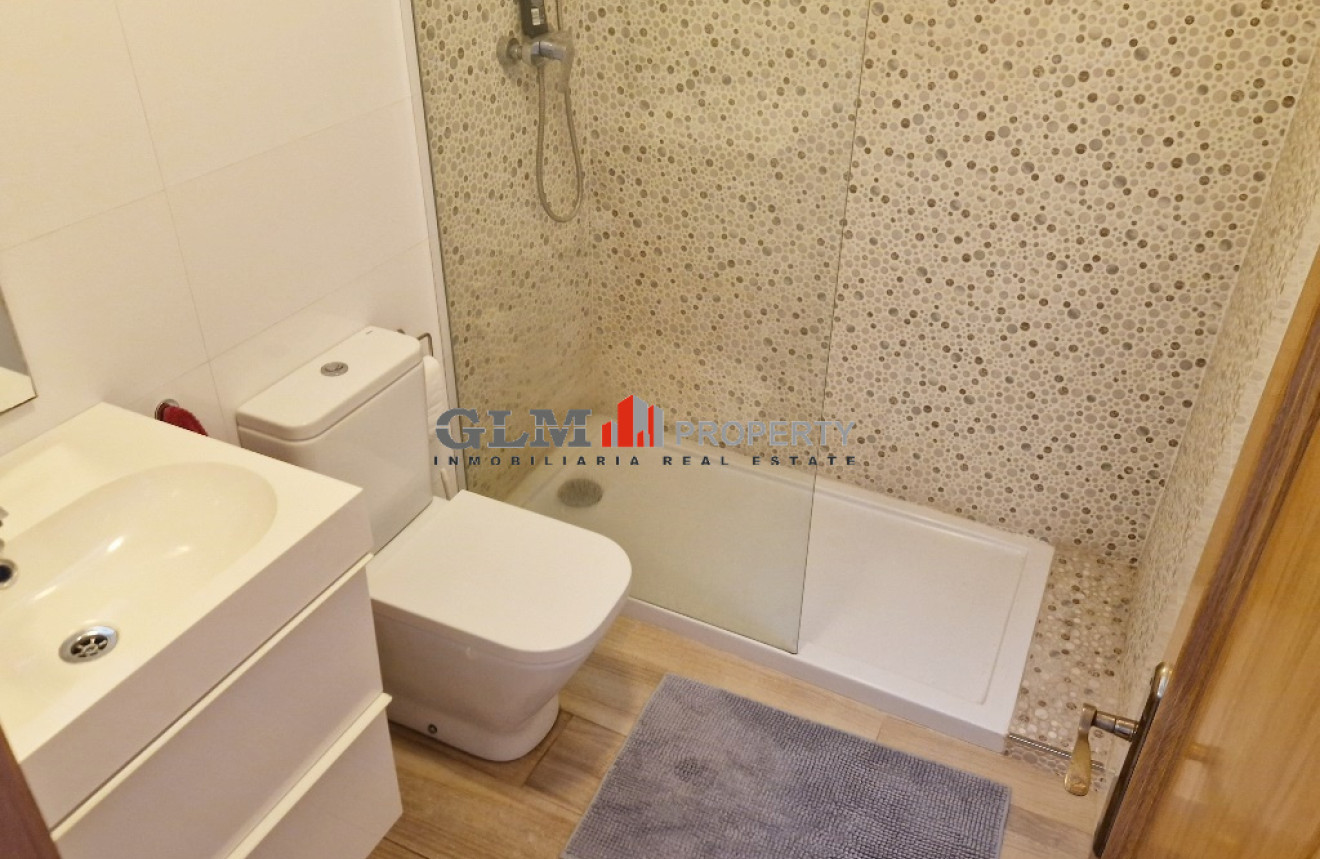 Herverkoop - Apartment - Los Alcázares