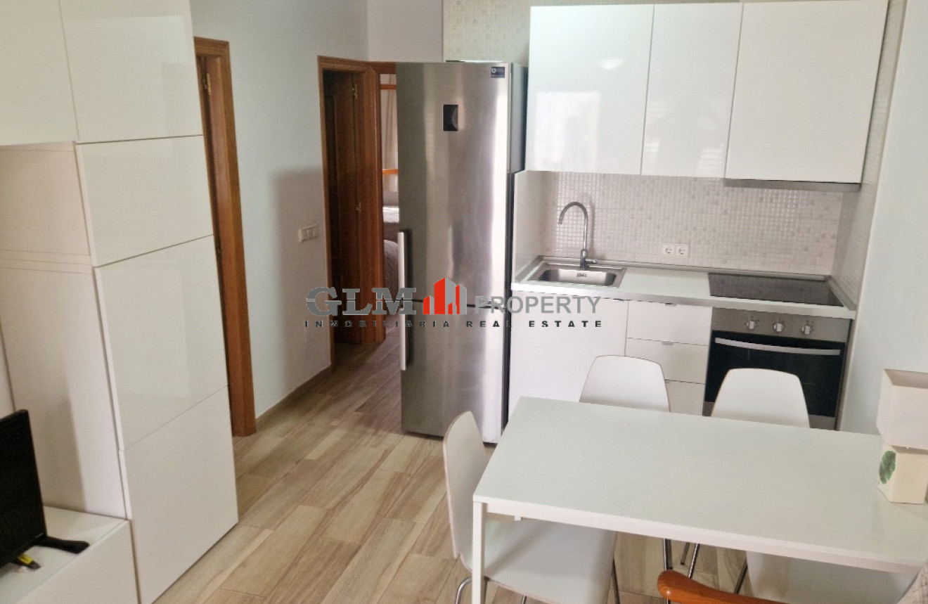 Herverkoop - Apartment - Los Alcázares