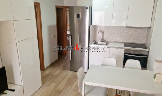 Herverkoop - Apartment - Los Alcázares