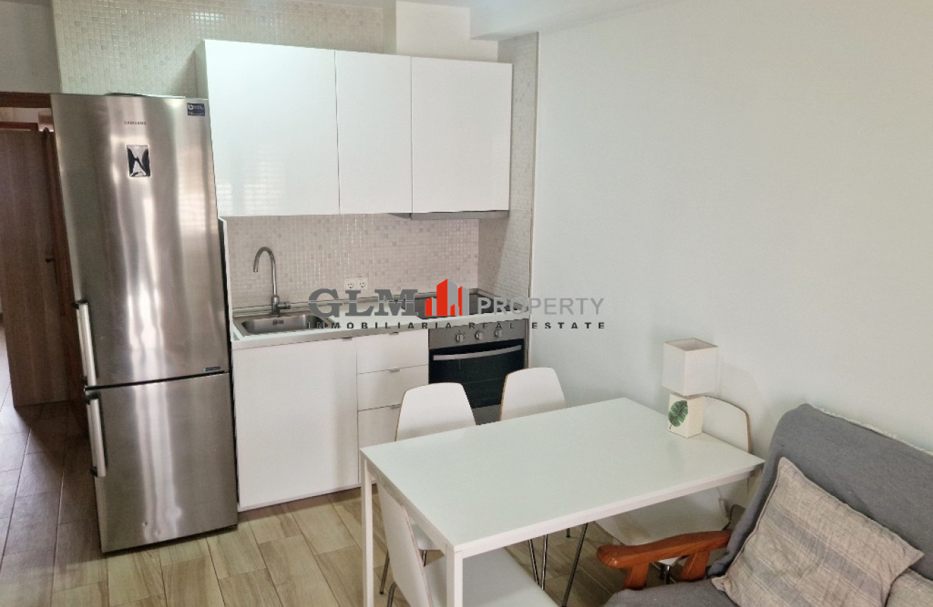 Herverkoop - Apartment - Los Alcázares