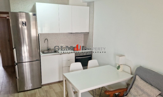 Herverkoop - Apartment - Los Alcázares