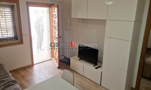 Herverkoop - Apartment - Los Alcázares