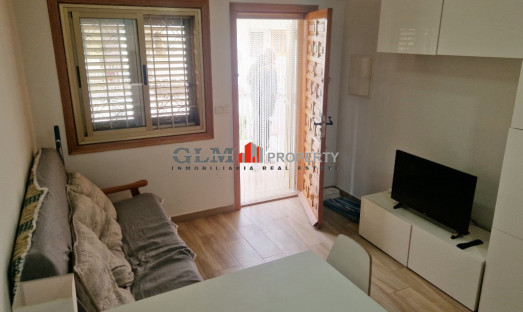 Herverkoop - Apartment - Los Alcázares