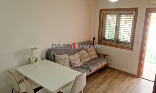 Herverkoop - Apartment - Los Alcázares