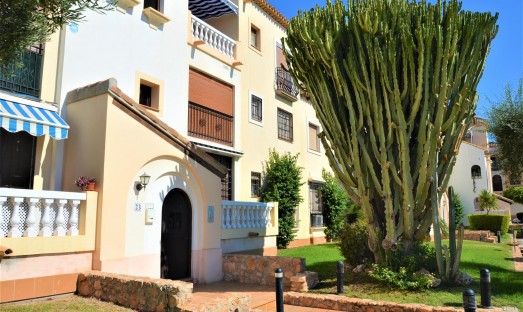 Reventa - Apartment - Los Alcázares