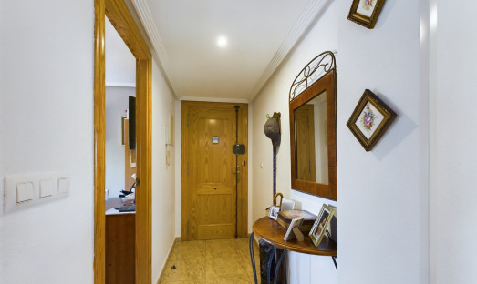 Reventa - Apartment - Los Alcázares - Los Alcázares Pueblo