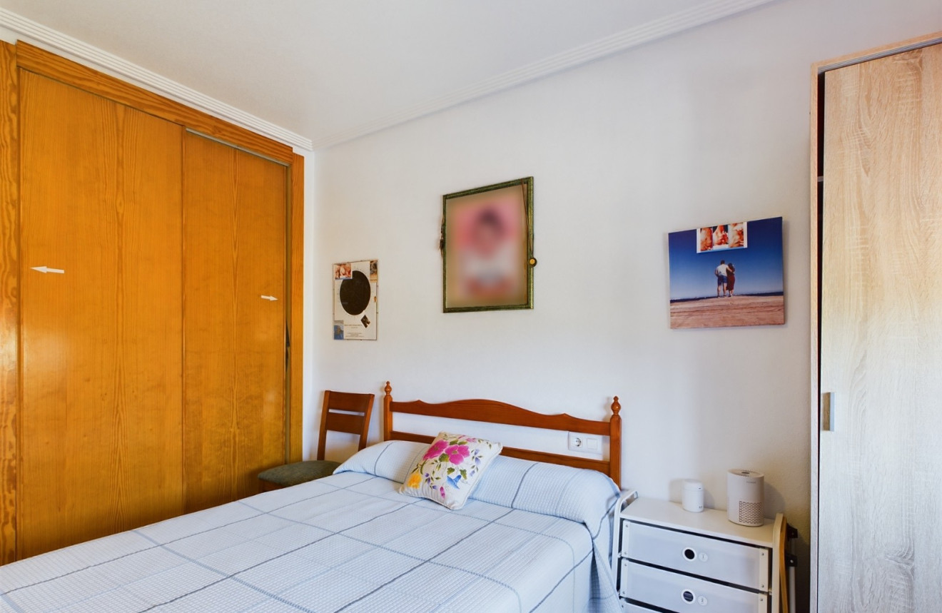 Reventa - Apartment - Los Alcázares - Los Alcázares Pueblo