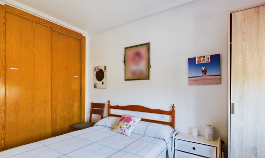 Reventa - Apartment - Los Alcázares - Los Alcázares Pueblo