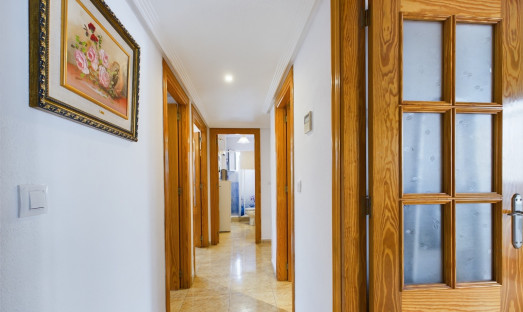 Reventa - Apartment - Los Alcázares - Los Alcázares Pueblo