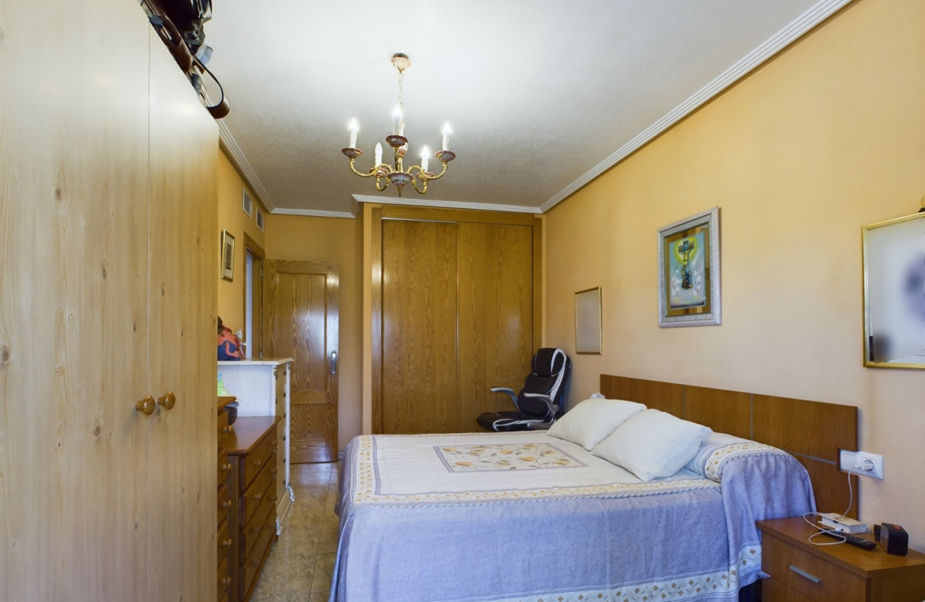 Reventa - Apartment - Los Alcázares - Los Alcázares Pueblo