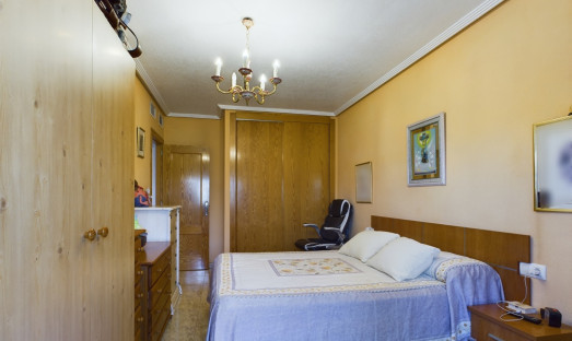 Reventa - Apartment - Los Alcázares - Los Alcázares Pueblo