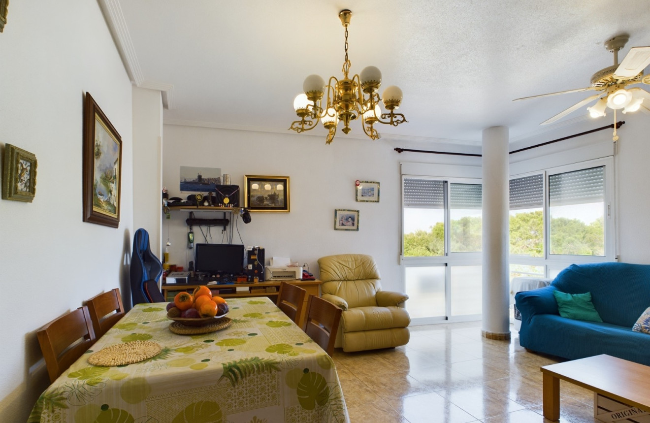 Reventa - Apartment - Los Alcázares - Los Alcázares Pueblo