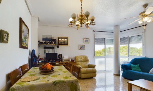 Reventa - Apartment - Los Alcázares - Los Alcázares Pueblo