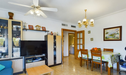 Reventa - Apartment - Los Alcázares - Los Alcázares Pueblo