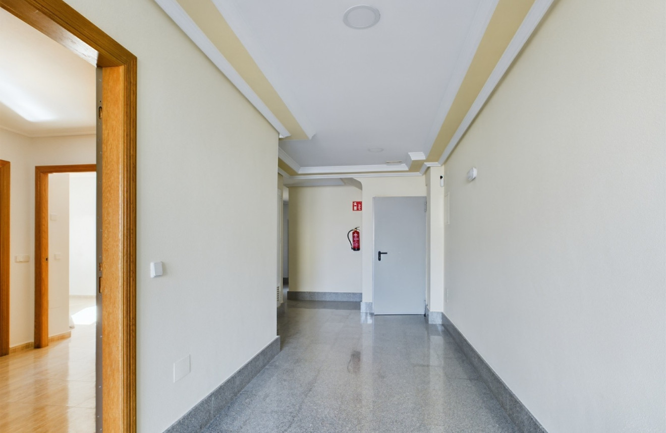 Reventa - Apartment - Torre Pacheco