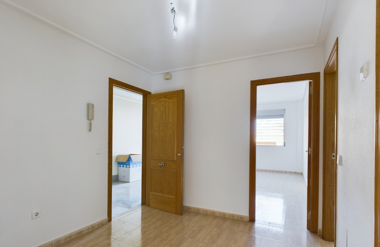 Reventa - Apartment - Torre Pacheco